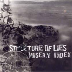 Misery Index : Structure Of Lies - Misery Index